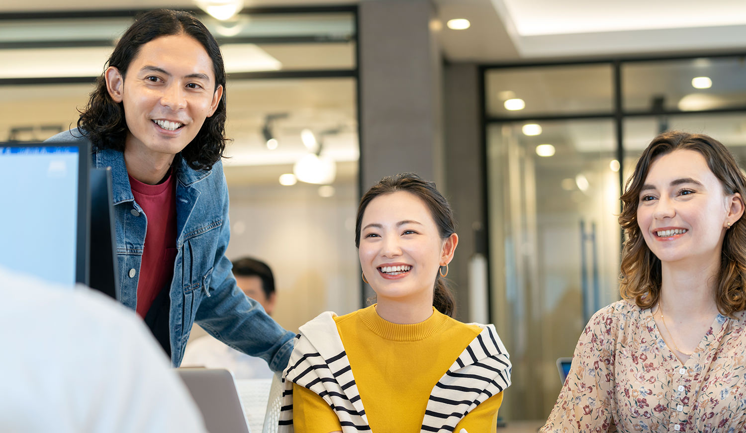 JobPost 土地是什么?